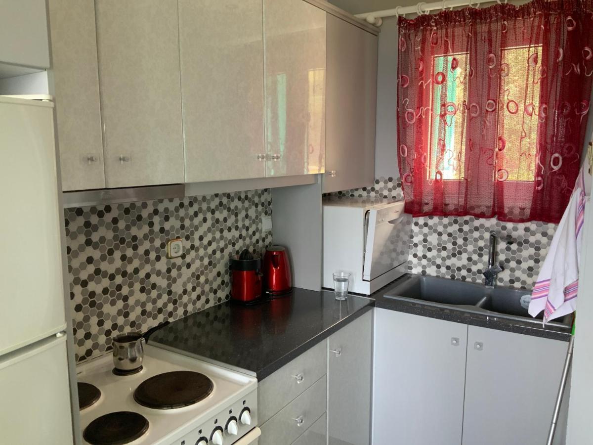Xenia Apartment 库卡里 外观 照片