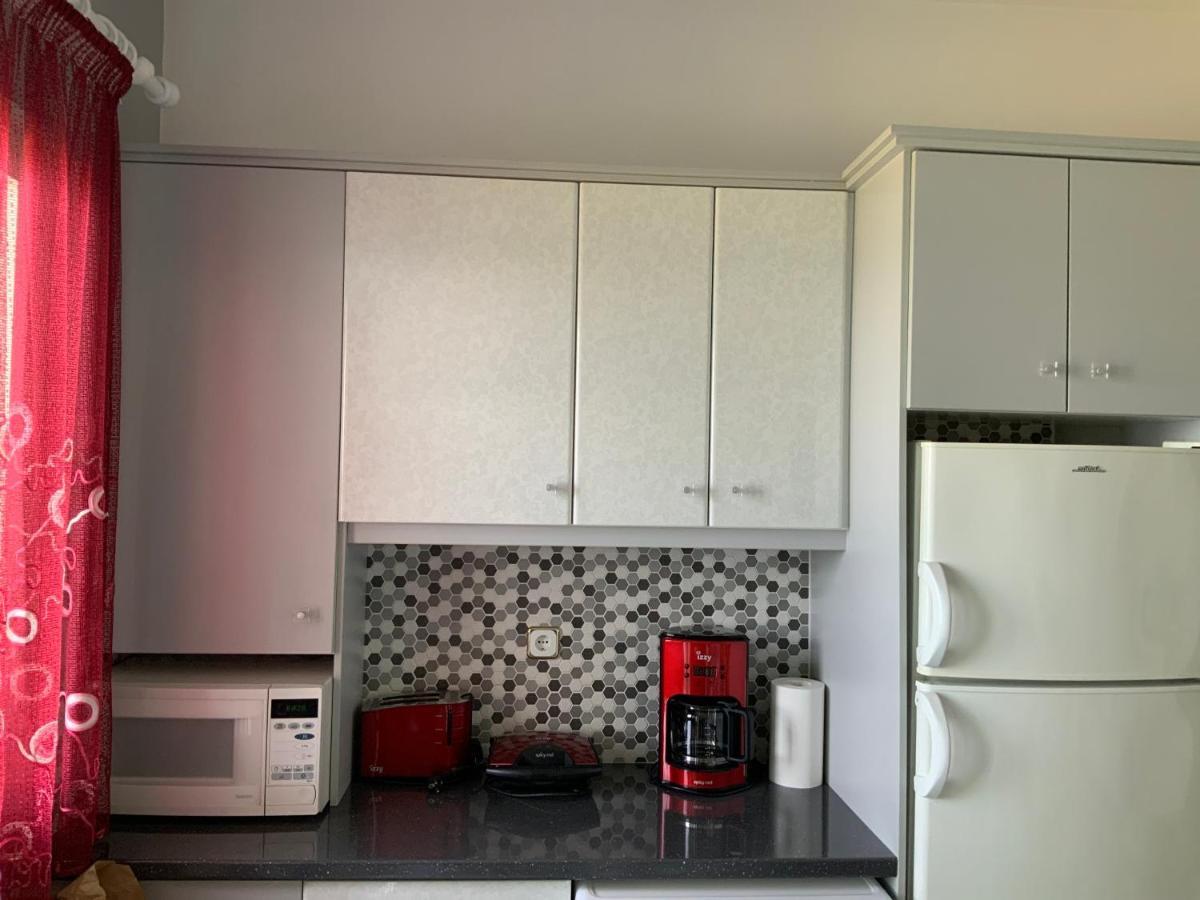 Xenia Apartment 库卡里 外观 照片