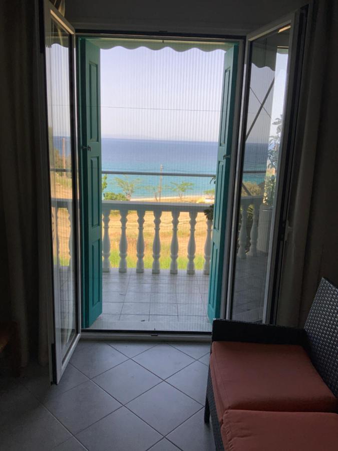 Xenia Apartment 库卡里 外观 照片