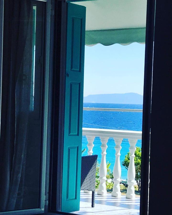 Xenia Apartment 库卡里 外观 照片