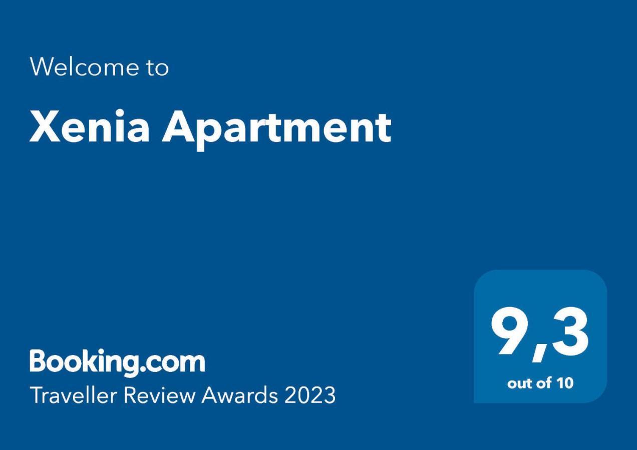 Xenia Apartment 库卡里 外观 照片